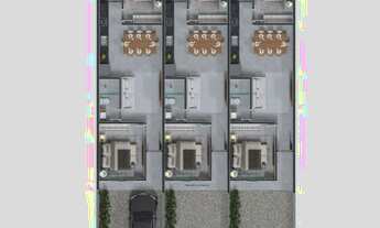 Imagem 4: CASA RESIDENCIAL em GUARAMIRIM - SC, Escolinha