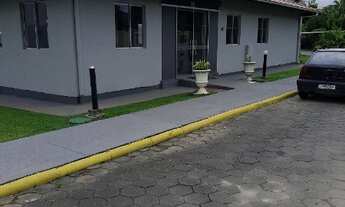 Imagem 3: APARTAMENTO RESIDENCIAL em JARAGUÁ DO SUL - SC, Agus Verde