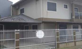 Imagem: CASA RESIDENCIAL em SÃO FRANCISCO DO SUL