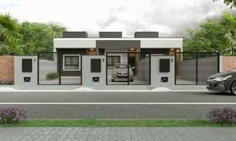 Imagem: CASA RESIDENCIAL em GUARAMIRIM - SC, Escolinha