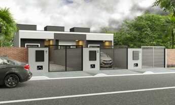 Imagem 3: CASA RESIDENCIAL em GUARAMIRIM - SC, Escolinha