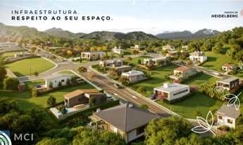 Imagem: TERRENO RESIDENCIAL em SCHROEDER - SC, Centro