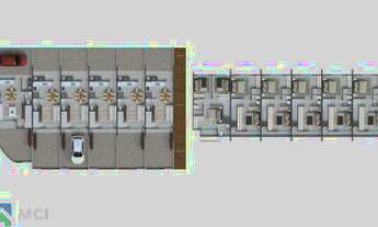 Imagem 2: CASA RESIDENCIAL em GUARAMIRIM - SC, Ilha da Figueira