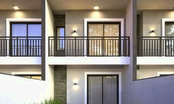 Imagem: CASA RESIDENCIAL em GUARAMIRIM - SC, Ilaha