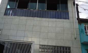 Imagem 2: SOBRADO 240M² | 2 DORMS