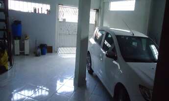 Imagem 4: SOBRADO 240M² | 2 DORMS