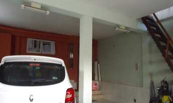 Imagem 5: SOBRADO 240M² | 2 DORMS