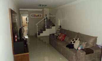 Imagem: SOBRADO 190M² 03 DORMS