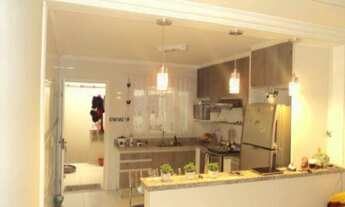 Imagem 4: SOBRADO 190M² | 03 DORMS