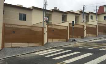 Imagem: SOBRADO I 100m² I 03 DORM. SENDO 01 SUÍTE