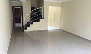 Imagem 2: SOBRADO I 100m² I 03 DORM. SENDO 01 SUÍTE I 02 VAGAS I R$ 520.000,00 I VILA CARMOSINA