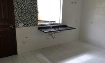 Imagem 5: SOBRADO I 100m² I 03 DORM. SENDO 01 SUÍTE I 02 VAGAS I R$ 520.000,00 I VILA CARMOSINA