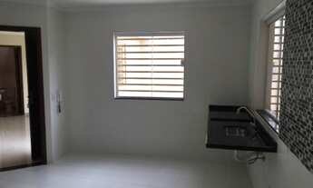 Imagem 4: SOBRADO I 100m² I 03 DORM. SENDO 01 SUÍTE I 02 VAGAS I R$ 520.000,00 I VILA CARMOSINA