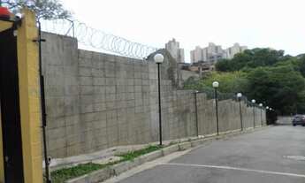 Imagem: TERRENO 6.395M²