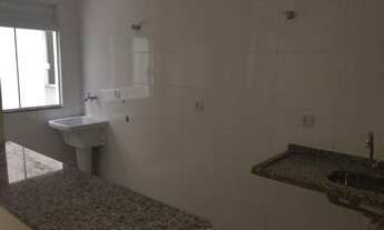 Imagem 7: SOBRADO I 33M² OU 35M² I 01 DORM. I 01 VAGA I R$ 270.000,00 I VILA ALPINA