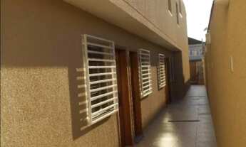 Imagem 3: SOBRADO EM CONDOMÍNIO I 2 SUÍTES I 01 VAGA I 51M² - ÁNALIA FRANCO