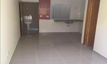 Imagem 4: SOBRADO EM CONDOMÍNIO I 2 SUÍTES I 01 VAGA I 51M² - ÁNALIA FRANCO