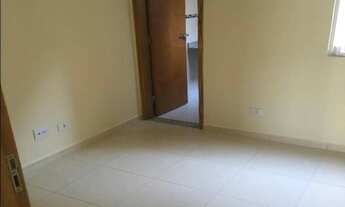 Imagem 5: SOBRADO EM CONDOMÍNIO I 2 SUÍTES I 01 VAGA I 51M² - ÁNALIA FRANCO