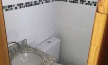 Imagem 6: SOBRADO EM CONDOMÍNIO I 2 SUÍTES I 01 VAGA I 51M² - ÁNALIA FRANCO