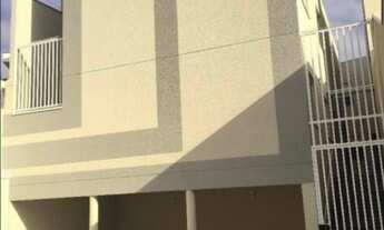 Imagem: SOBRADO I 33M² OU 35M² I 01 DORM. I 01