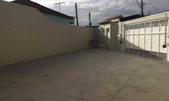 Imagem 2: SOBRADO I 33M² OU 35M² I 01 DORM. I 01 VAGA I R$ 270.000,00 I VILA ALPINA