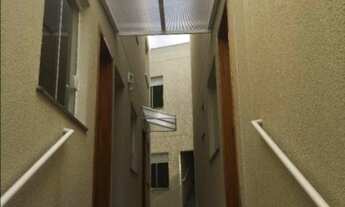 Imagem 3: SOBRADO I 33M² OU 35M² I 01 DORM. I 01 VAGA I R$ 270.000,00 I VILA ALPINA