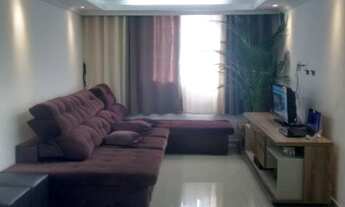 Imagem: APARTAMENTO 57M² 02 DORMS 01 VAGA