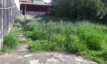 Imagem: TERRENO 400M²