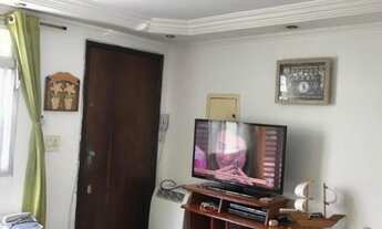 Imagem 5: APARATAMENTO I 50M² I 02 DORM. I 01 VAGA I R$ 155.000,00 I GUAIANAZES