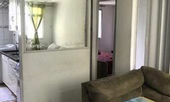 Imagem 6: APARATAMENTO I 50M² I 02 DORM. I 01 VAGA I R$ 155.000,00 I GUAIANAZES