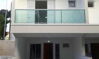 Imagem: SOBRADO 02 DORMIS 02 VAGAS