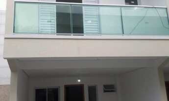 Imagem 3: SOBRADO | 02 DORMIS | 02 VAGAS