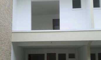 Imagem 4: SOBRADO | 02 DORMIS | 02 VAGAS