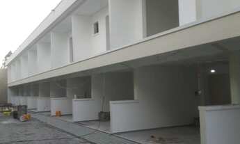 Imagem 6: SOBRADO | 02 DORMIS | 02 VAGAS