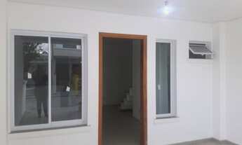 Imagem 7: SOBRADO | 02 DORMIS | 02 VAGAS