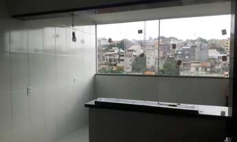 Imagem: SOBRADO 120M² 02 DORMIS 02 VAGAS