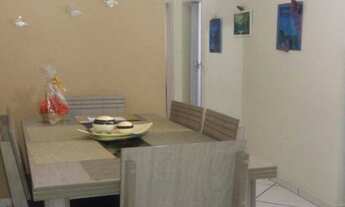 Imagem: APARTAMENTO 56M² 02 DORMS 01 VAGA