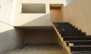 Imagem 2: SOBRADO I 90M² I 02 DORM. SENDO 02 SUÍTES I 02 VAGAS I R$420.000,00 I PARQUE SAVOY CITY