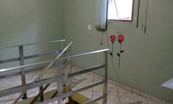 Imagem 3: SOBRADO I 2 DORM. I 143M² I 01 VAGA I R$350.000,00 I CALMON VIANA