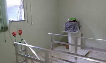 Imagem 2: SOBRADO I 2 DORM. I 143M² I 01 VAGA I R$350.000,00 I CALMON VIANA