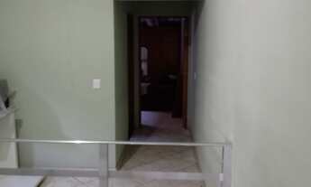 Imagem 5: SOBRADO I 2 DORM. I 143M² I 01 VAGA I R$350.000,00 I CALMON VIANA
