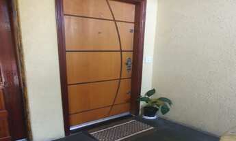 Imagem 2: APARTAMENTO GRANDE I 57M² I 3 DORMITÓRIOS I SALA I 01 VAGA DE GARAGEM I R$200.000,00 I PR