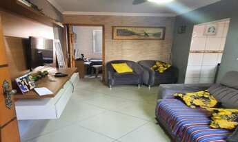 Imagem: APARTAMENTO GRANDE I 57M² I 3 DORMITÓRIOS