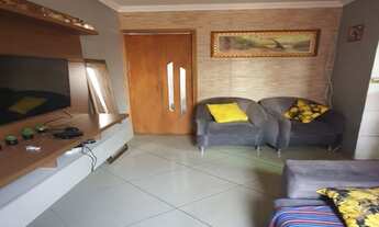 Imagem 3: APARTAMENTO GRANDE I 57M² I 3 DORMITÓRIOS I SALA I 01 VAGA DE GARAGEM I R$200.000,00 I PR