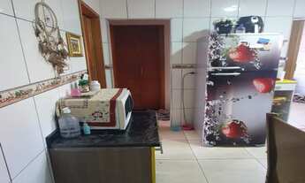 Imagem 7: APARTAMENTO GRANDE I 57M² I 3 DORMITÓRIOS I SALA I 01 VAGA DE GARAGEM I R$200.000,00 I PR