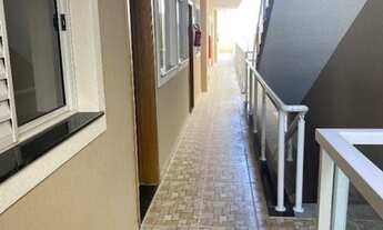 Imagem 3: APARTAMENTO I 40M² I 02 DORM. I À PARTIR DE R$240.000,00 I VILA ANTONIETA