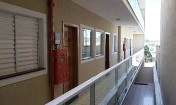 Imagem 2: APARTAMENTO I 40M² I 02 DORM. I À PARTIR DE R$240.000,00 I VILA ANTONIETA