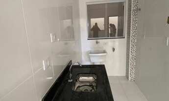 Imagem 7: APARTAMENTO I 40M² I 02 DORM. I À PARTIR DE R$240.000,00 I VILA ANTONIETA