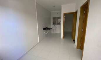 Imagem 6: APARTAMENTO I 40M² I 02 DORM. I À PARTIR DE R$240.000,00 I VILA ANTONIETA