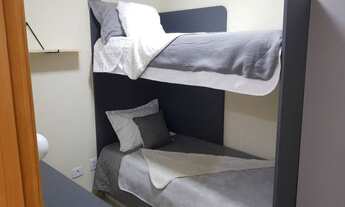 Imagem 7: LANÇAMENTO IMPERDÍVEL TATUAPÉ - À PARTIR DE R$ 337.000,00 !!!